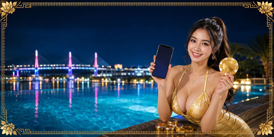 Người dùng giao dịch qua ứng dụng di động tại Cần Thơ
