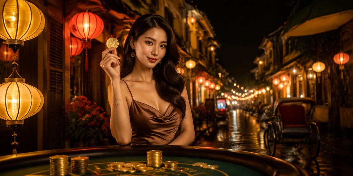 Người dùng tại Hà Nội thực hiện giao dịch tài chính trên nền tảng