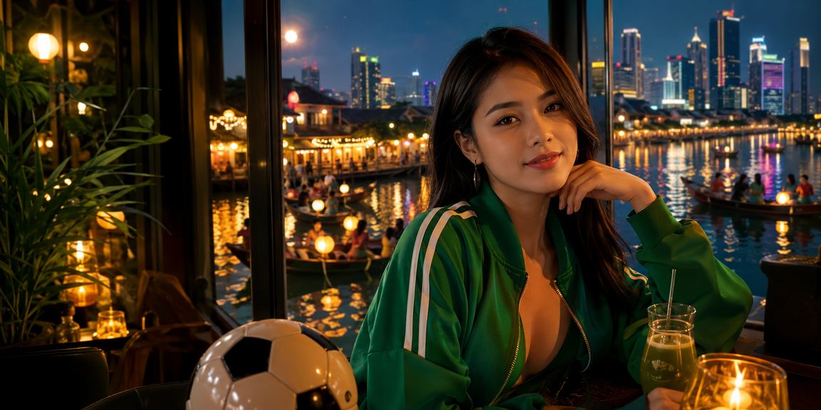 Người dùng Hội An trải nghiệm ứng dụng casino và cà phê buổi sáng bên điện thoại